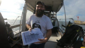 Nabór na Kurs Divemaster SSI
