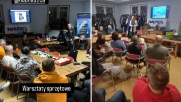 1,5% podatku na promocję bezpieczeństwa w nurkowaniu