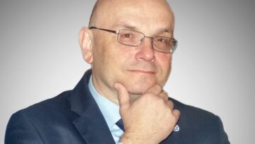 Prof. Jacek Kot „Nowości w Medycynie Nurkowej”