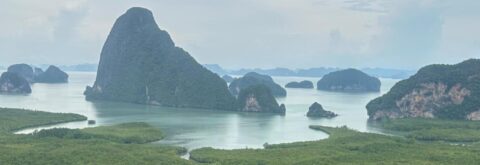 Wyprawa nurkowa do Tajlandii! 15 marca 2027 - pojedź z nami na Phuket! 